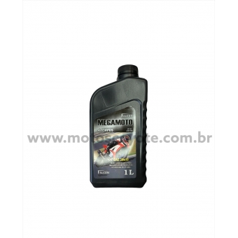 OLEO FALCON MEGAMOTO 20W50 4T API SL JASO MA
