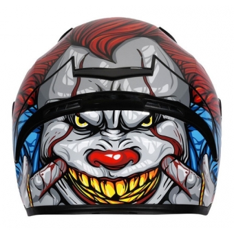 CAPACETE AVANT JOKER 62