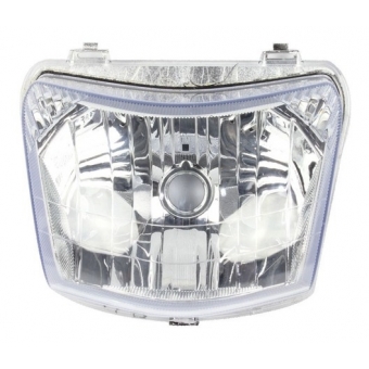 BLOCO OPTICO NXR 150 BROSS 2009-2012/NXR 125 09-14