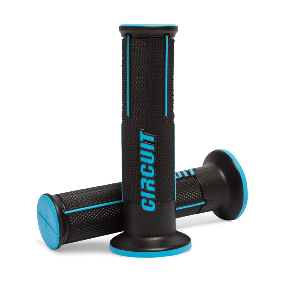 MANOPLA CIRCUIT SPEED RACING PT/AZF