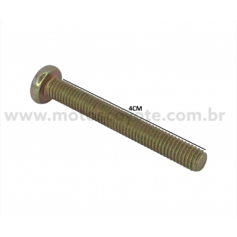 PARAFUSO 05X40 CH PHILLIPS