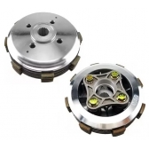 EMBREAGEM COMPLETA POP 110I 16-