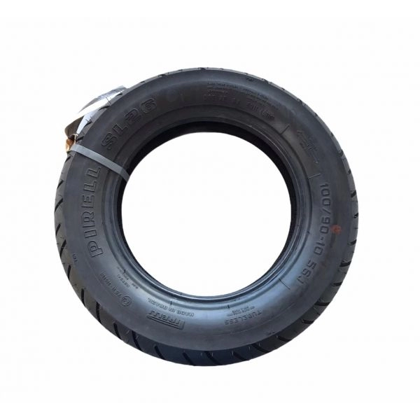 PNEU 100/90-10 TL SL26 56J