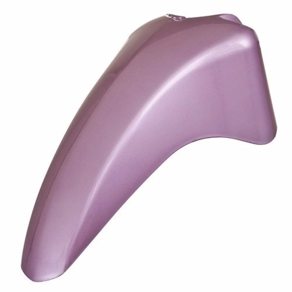 PARALAMA DIANT. BIZ 125 ROSA 10