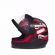 CAPACETE SAN MARINO VERMELHO 62