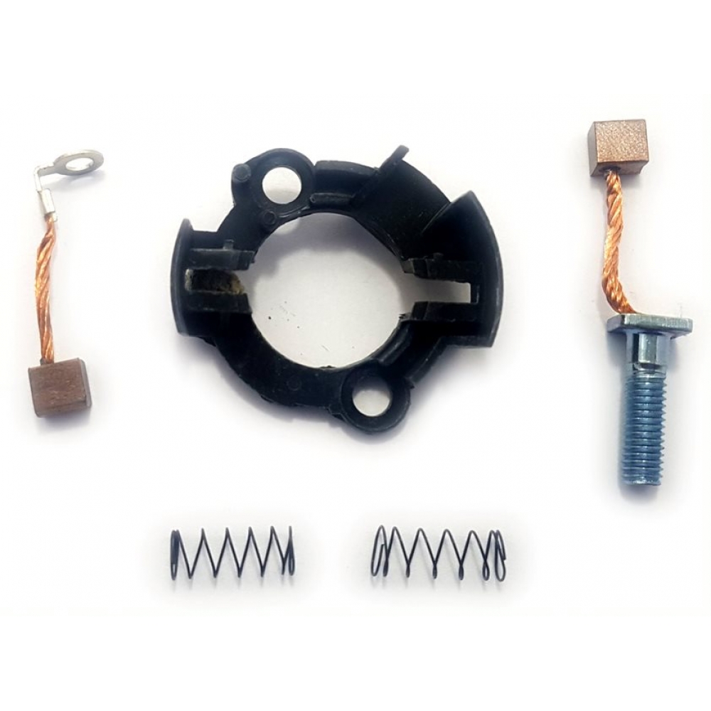 ESCOVAS PARTIDA TITAN 150/160/ FAN 125/150 09-/ FA
