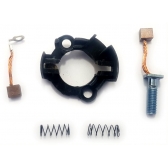 ESCOVAS PARTIDA TITAN 150/160/ FAN 125/150 09-/ FA