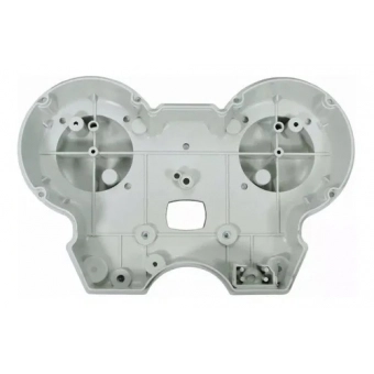 CARCACA PAINEL INT. FAZER 250 <10
