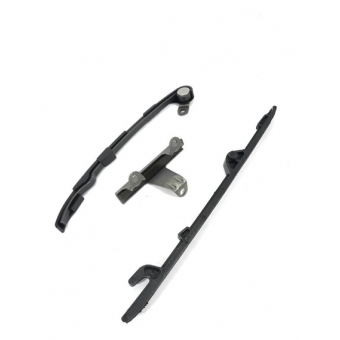 GUIA E TENSOR CORRENTE COM. TWISTER CBX 250 00-08/