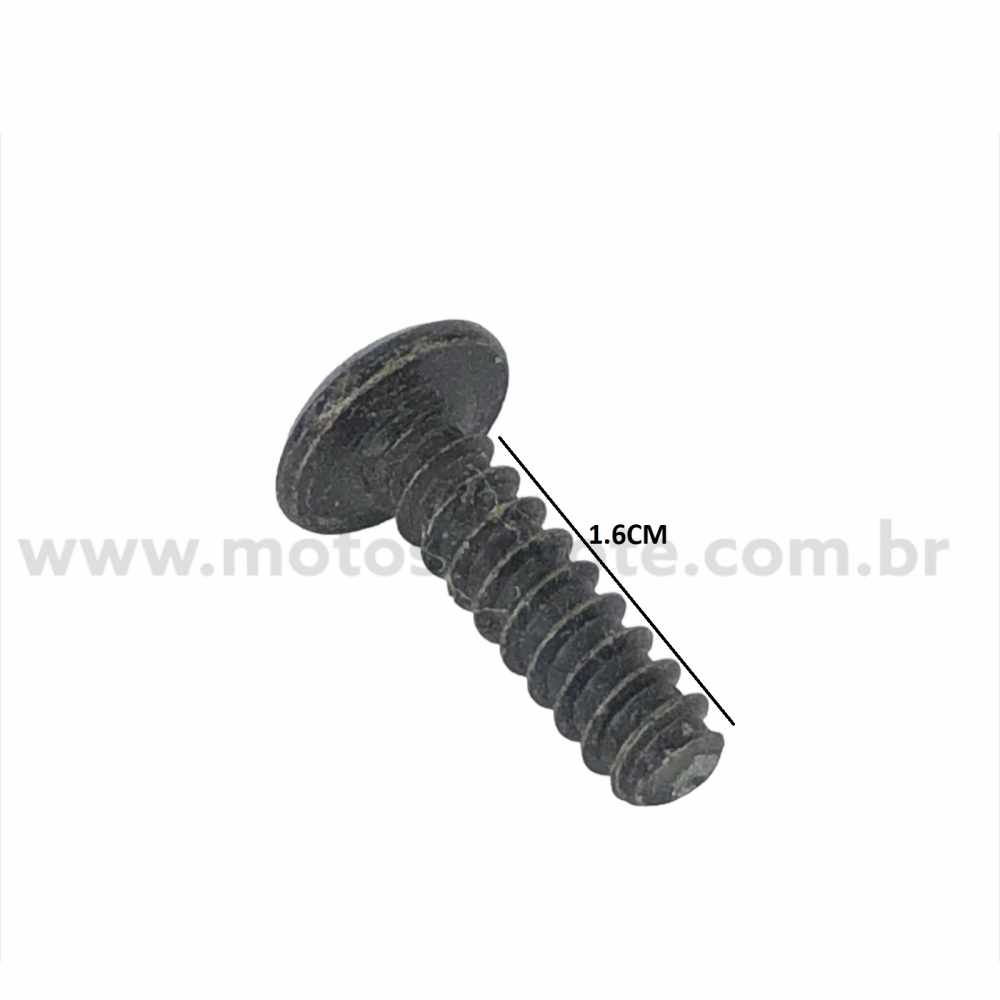 PARAFUSO 04X16 PHILLIPS TAMPA FILTRO AR