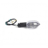 PISCA FAZER 150 SED/ XTZ 125X 09- DE/TD