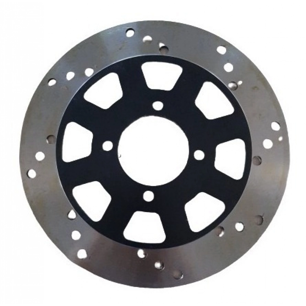 DISCO FREIO DIANT. NEO 115 -12/ CRYPTON 115 -15
