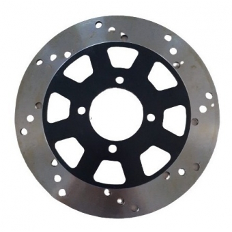 DISCO FREIO DIANT. NEO 115 -12/ CRYPTON 115 -15