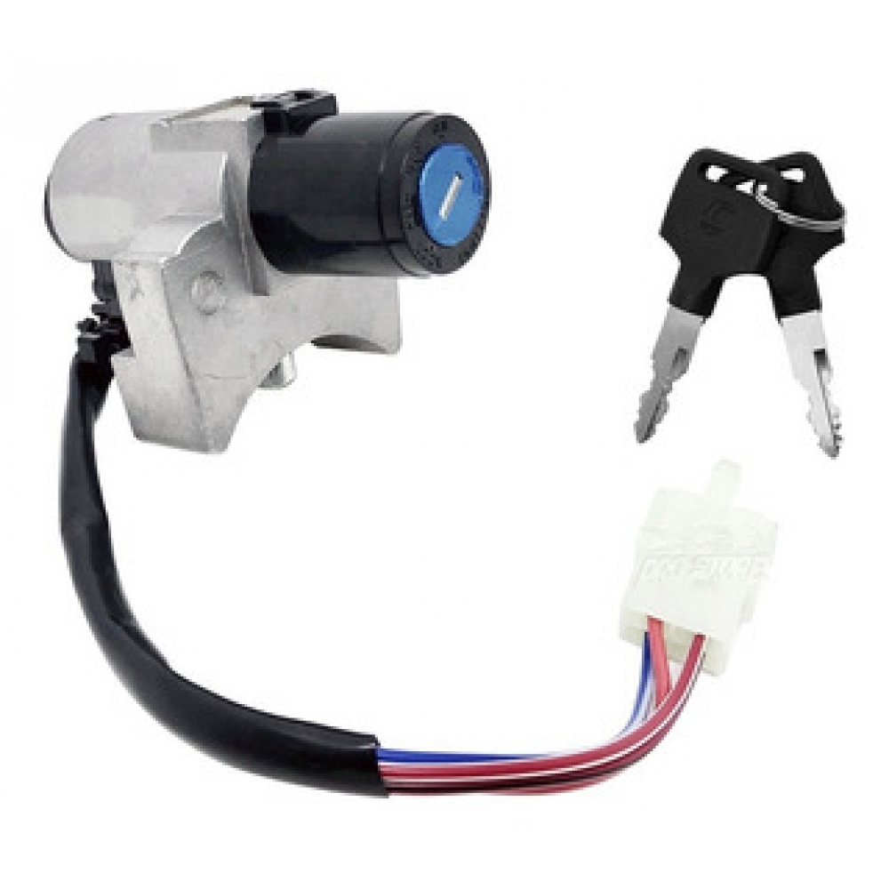 CHAVE IGNICAO TITAN 150 14-15/ FAN 150 14-15/ STAR