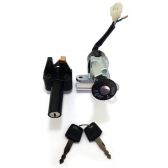CONJUNTO TRAVAS CRYPTON 105