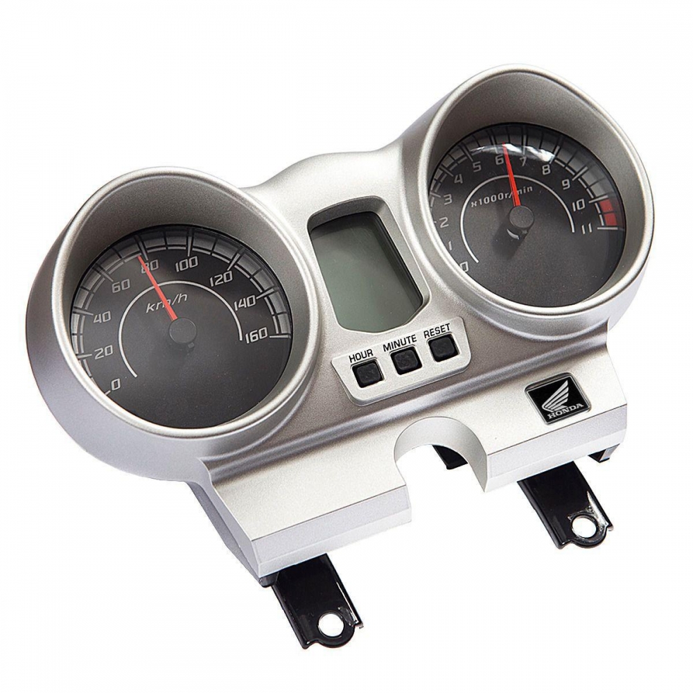 PAINEL COMPLETO TWISTER 250