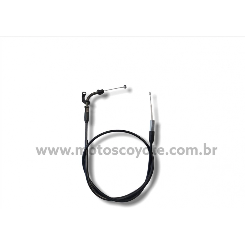 CABO ACELERADOR YBR 125 00/01