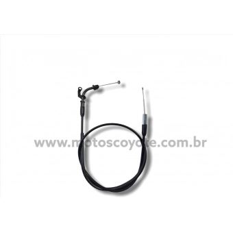 CABO ACELERADOR YBR 125 00/01