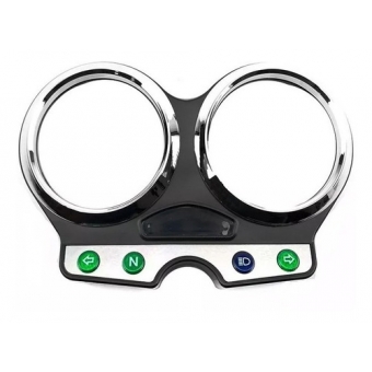 CARCACA PAINEL SUP. YES 125 05-08