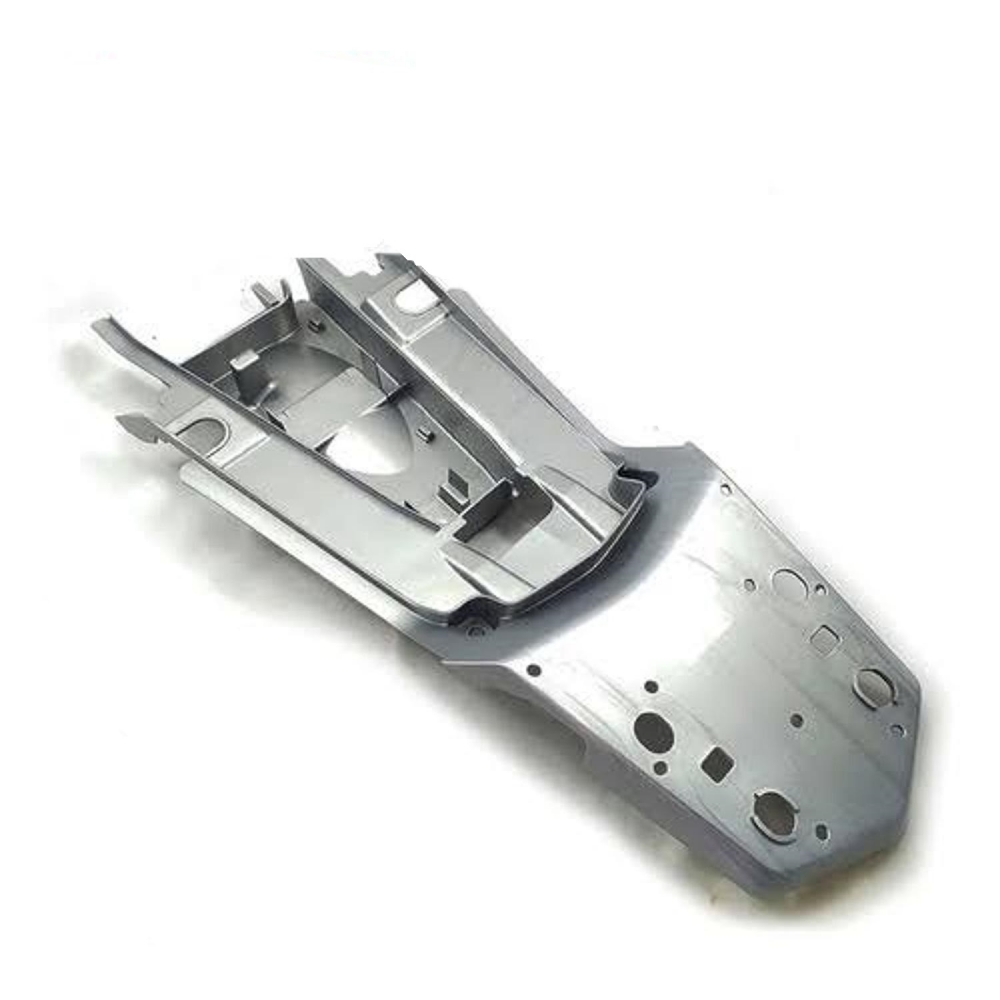 PARALAMA TRAS. CROSSER