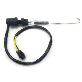 INTERRUPTOR FREIO TRAS. FAZER 250 11-