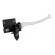 BURRINHO FREIO SUP. XTZ 125 03-11/ FAZER 250/ XTZ