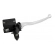 BURRINHO FREIO SUP. XTZ 125 03-11/ FAZER 250/ XTZ