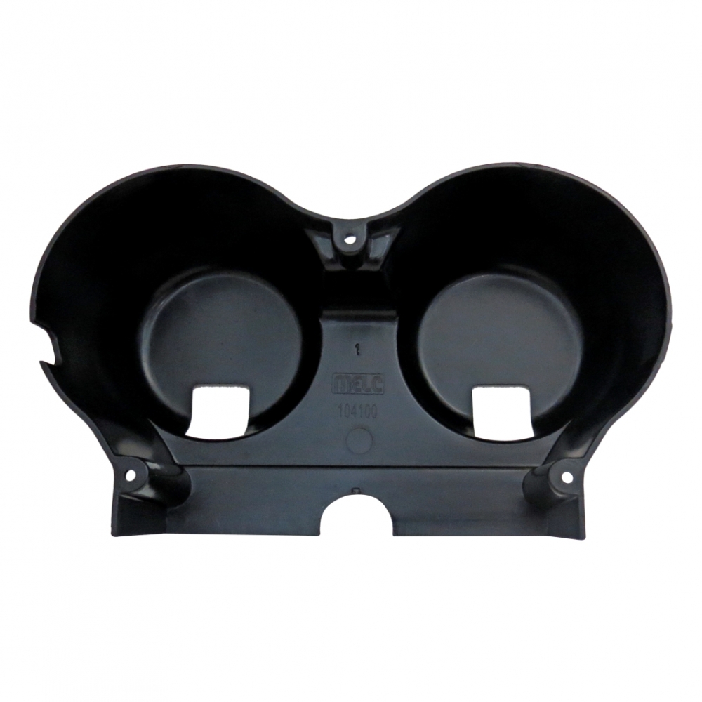 CARCACA PAINEL INF. YES 125 05-15