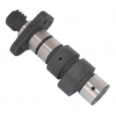 COMANDO VALVULA YES 125/ INTRUDER 125/ KATANA 125