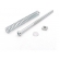 PARAFUSO REGULADOR FAROL BROS 125/150 <08/ TORNADO