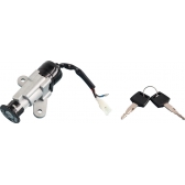 CHAVE IGNICAO CRYPTON 105 -09