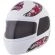 CAPACETE LIBERTY 4 BRANCO 56 FEMME