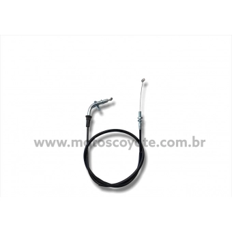 CABO ACELERADOR FAZER 250