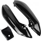 RABETA YES 125 PRETO