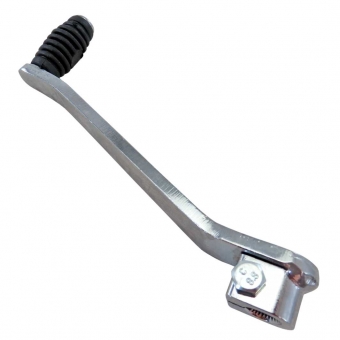 PEDAL CAMBIO YBR 125/ FACTOR 125