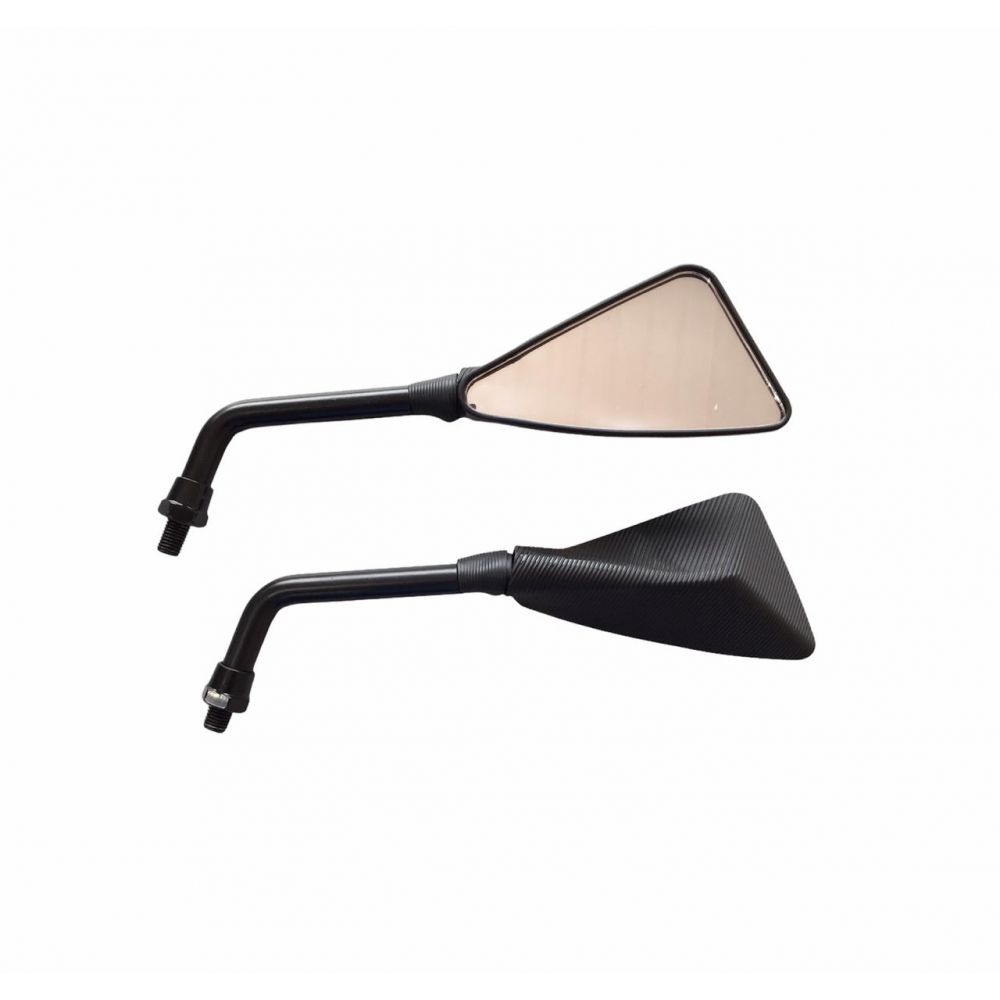 RETROVISOR ESPORTIVO TRIAN CAP P