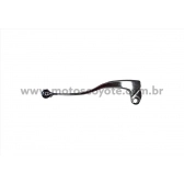 MANETE EMB. BROS 150 ES/ESD/ BROS 160 CROMADO