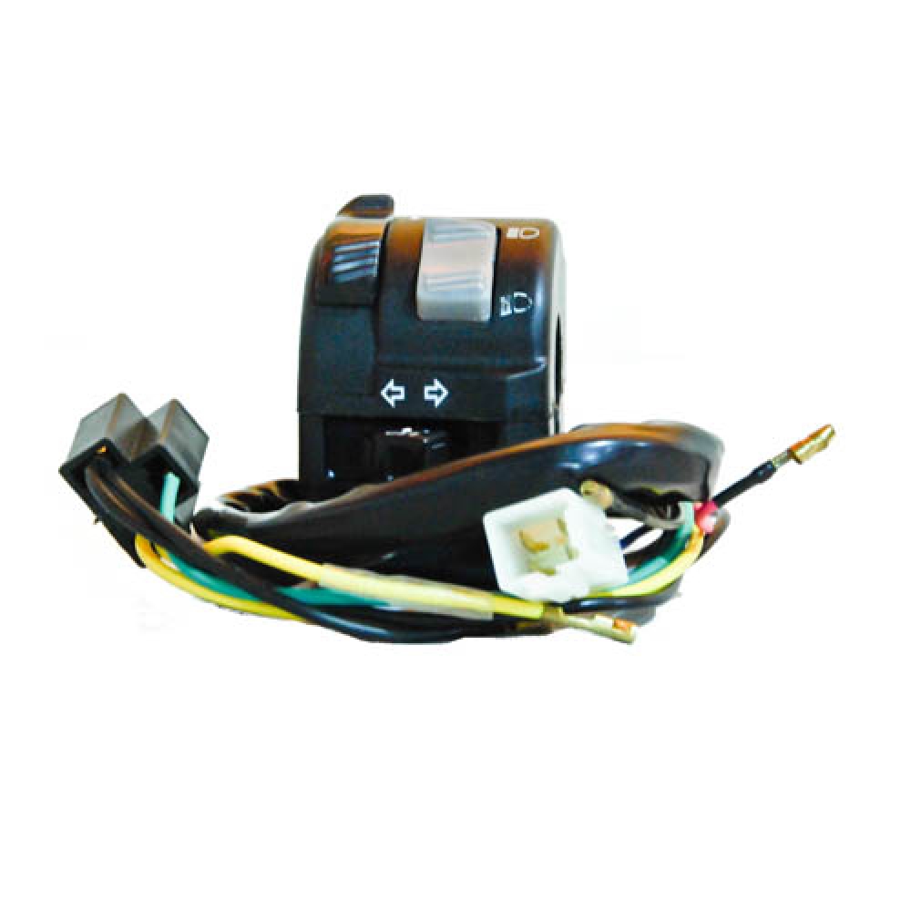 COMANDO LUZ YBR 125 00-05/ XTZ 125 00-05