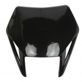 CARENAGEM FAROL TORNADO XR 250 PRETO 06-08