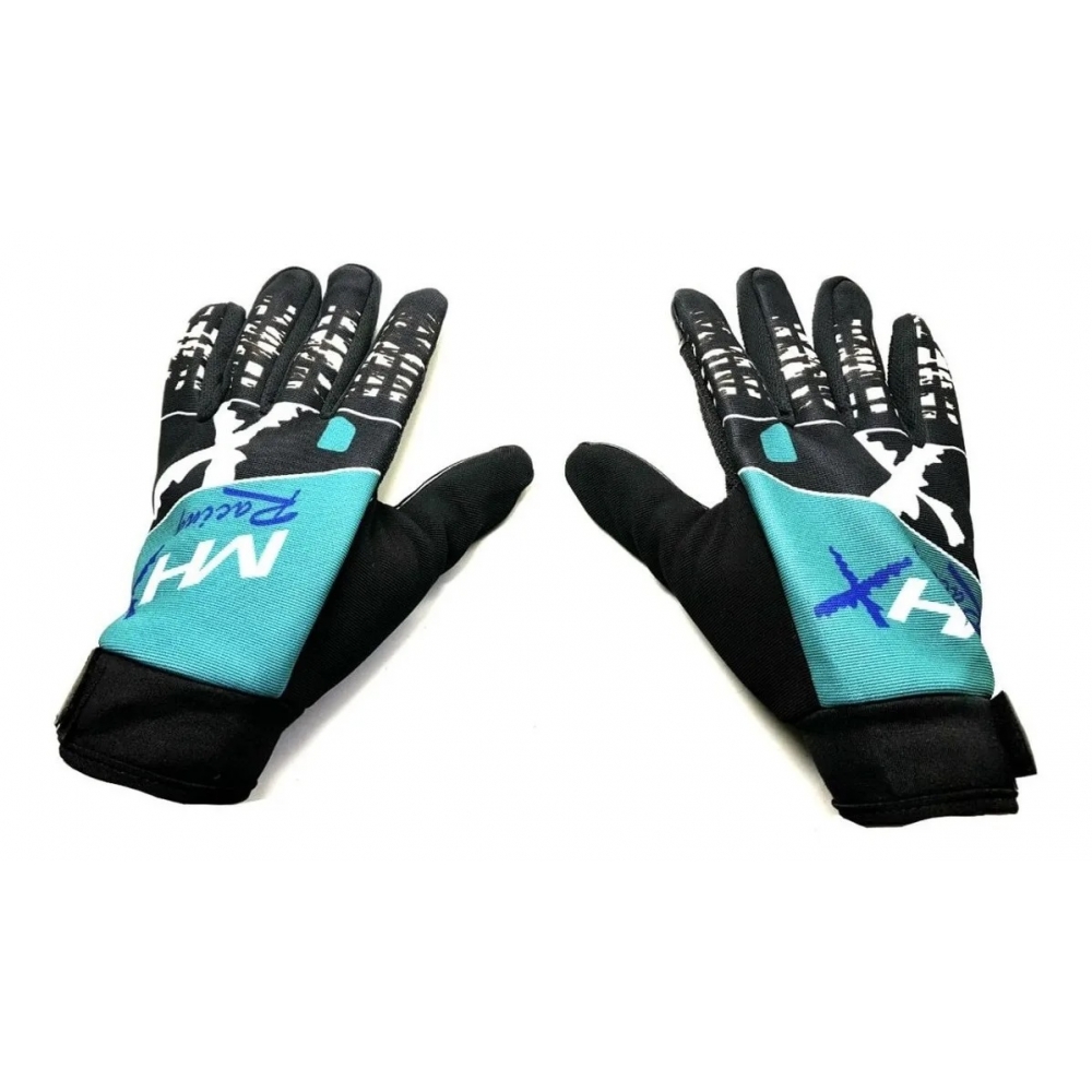 LUVA PROTECTION D M