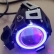 FAROL MILHA LED E5 GRANDE 2EFEITOS (LUZ PISCA ALTA