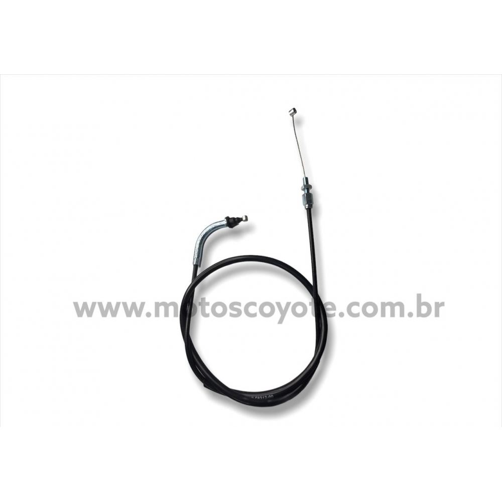 CABO ACELERADOR FAZER 150 14/ FACTOR 150 16