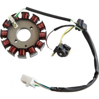 ESTATOR BIZ 125 09-11