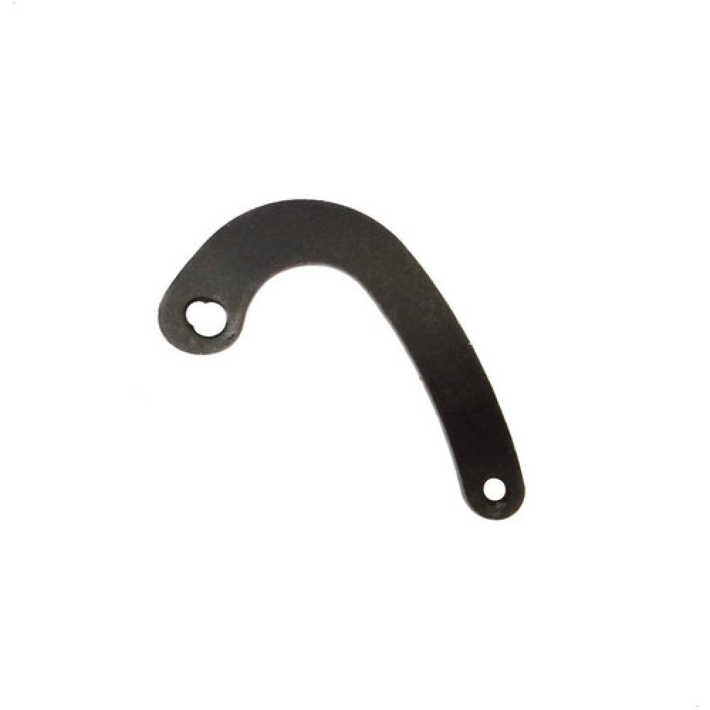SUPORTE MOLA CAVALETE CENTRAL YBR 125