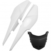 RABETA CARGO 125 BRANCO 16/ CARGO 160 BRANCO 16