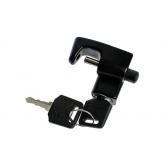 TRAVA CAPACETE TITAN 125/150/ FAN 150/ BROS 150/16