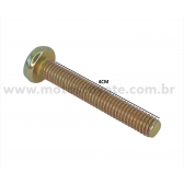 PARAFUSO 06X40 CH PHILLIPS