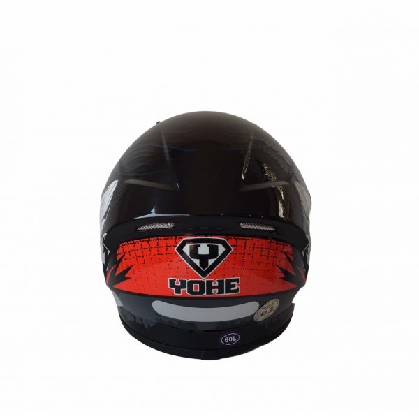 CAPACETE NEW BLADE PLAYFUL 60