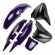KIT CARENAGEM FAN 125 ROXO 11/12