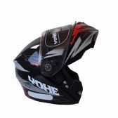 CAPACETE NEW PRATIK SCORPION 60